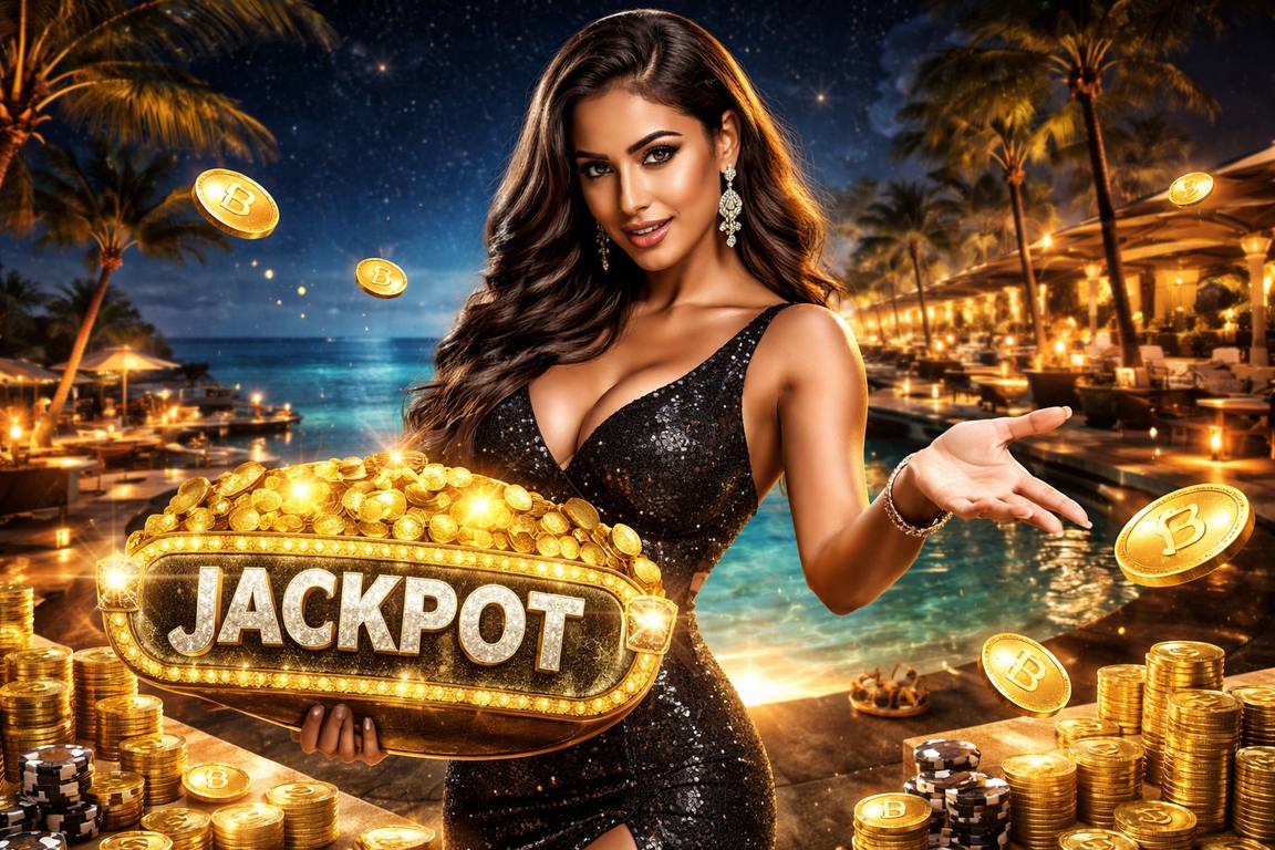 2722bet লাকি রুলেট