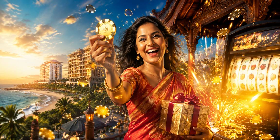 2722bet ক্যাসিনো